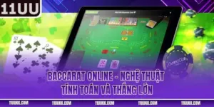Baccarat Online