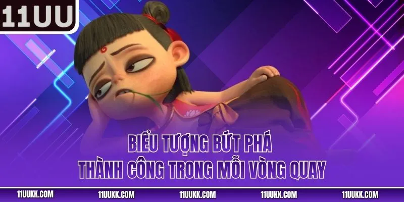 Nổ hũ Natra lửa đỏ trong mỗi vòng quay