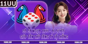 Cờ Cá Ngựa 11uu