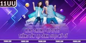Keno Online