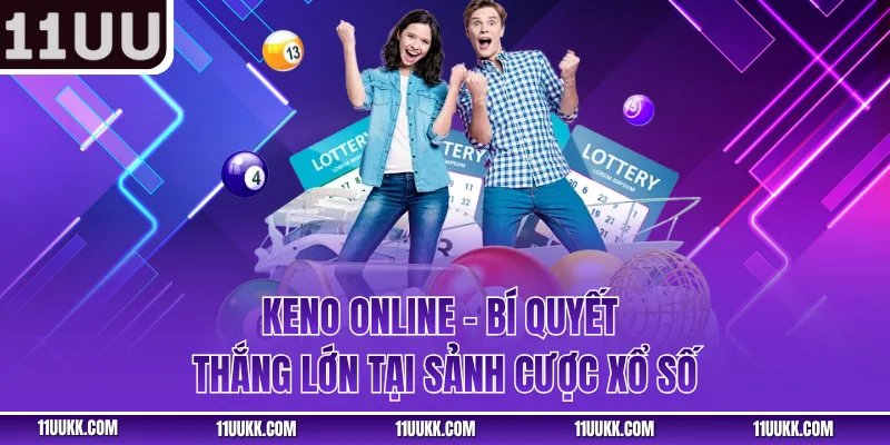 Keno Online