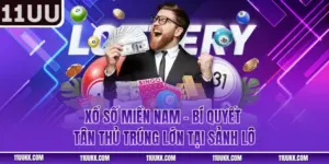 Xổ Số Miền Nam