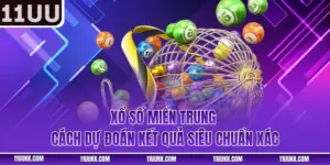 Xổ Số Miền Trung